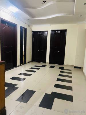 Makkah Boys Hostel Boys Hostel in Old Muslim Town, Lahore with Mess, WiFi - Photo 8