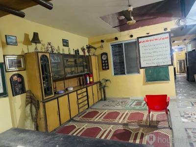 Makkah Boys Hostel Boys Hostel in Old Muslim Town, Lahore with Mess, WiFi - Photo 19