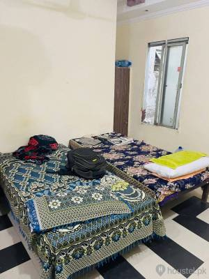 Makkah Boys Hostel Boys Hostel in Old Muslim Town, Lahore with Mess, WiFi - Photo 17
