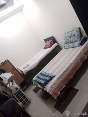 Makkah Boys Hostel Boys Hostel in Old Muslim Town, Lahore with Mess, WiFi - Photo 6
