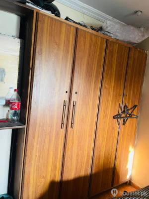 Makkah Boys Hostel Boys Hostel in Old Muslim Town, Lahore with Mess, WiFi - Photo 10