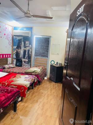 Makkah Boys Hostel Boys Hostel in Old Muslim Town, Lahore with Mess, WiFi - Photo 14