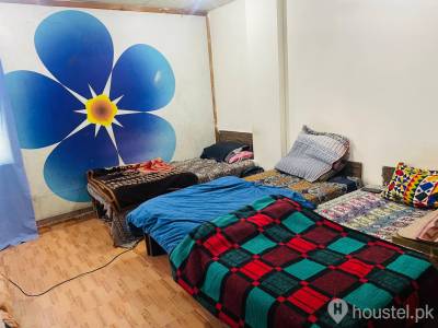 Makkah Boys Hostel Boys Hostel in Old Muslim Town, Lahore with Mess, WiFi - Photo 15