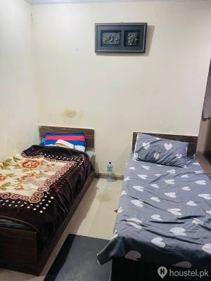 Makkah Boys Hostel Boys Hostel in Old Muslim Town, Lahore with Mess, WiFi - Photo 20