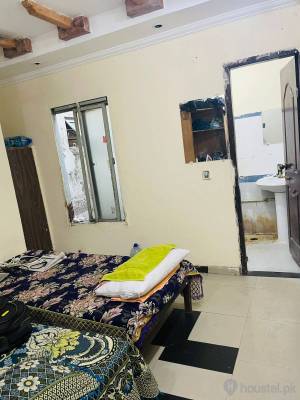 Makkah Boys Hostel Boys Hostel in Old Muslim Town, Lahore with Mess, WiFi - Photo 11