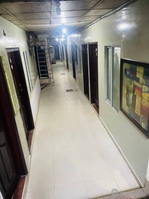 Makkah Boys Hostel Boys Hostel in Old Muslim Town, Lahore with Mess, WiFi - Photo 12