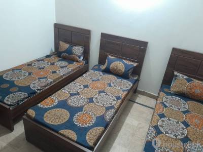Zawar Boys Hostels Branch 2 Boys Hostel in Karachi with Mess, WiFi from PKR 10,000