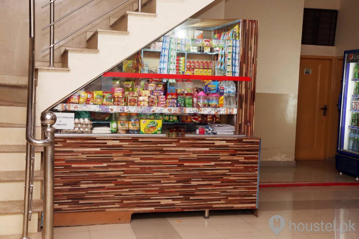 Premium Girls Hostel Girls Hostel in Adda Bosan, Multan with Mess, WiFi - Photo 16