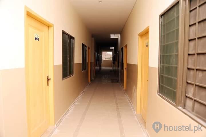 Premium Girls Hostel - Girls Hostel in Adda Bosan Multan with Mess ...