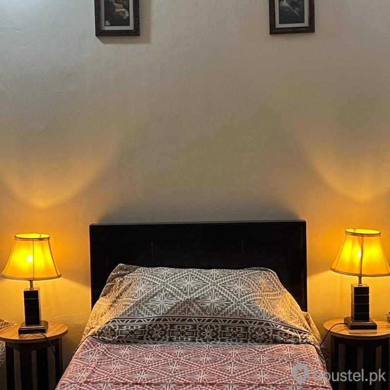 Javeria girls Hostel Girls Hostel in Shadman, Lahore with Mess, WiFi - Photo 6
