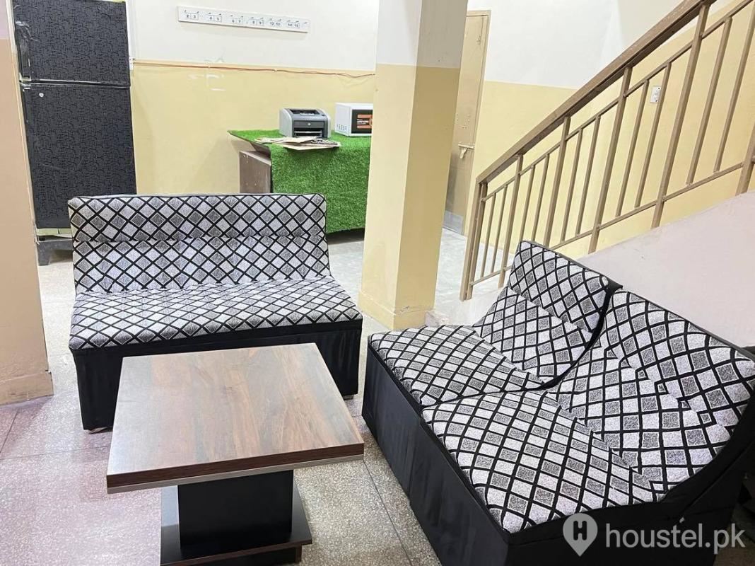Javeria girls Hostel Girls Hostel in Shadman, Lahore with Mess, WiFi - Photo 12