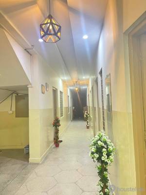 Javeria girls Hostel Girls Hostel in Shadman, Lahore with Mess, WiFi - Photo 15