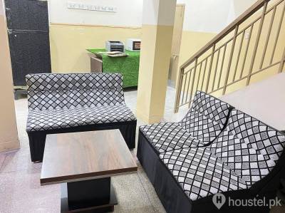 Javeria girls Hostel Girls Hostel in Shadman, Lahore with Mess, WiFi - Photo 12