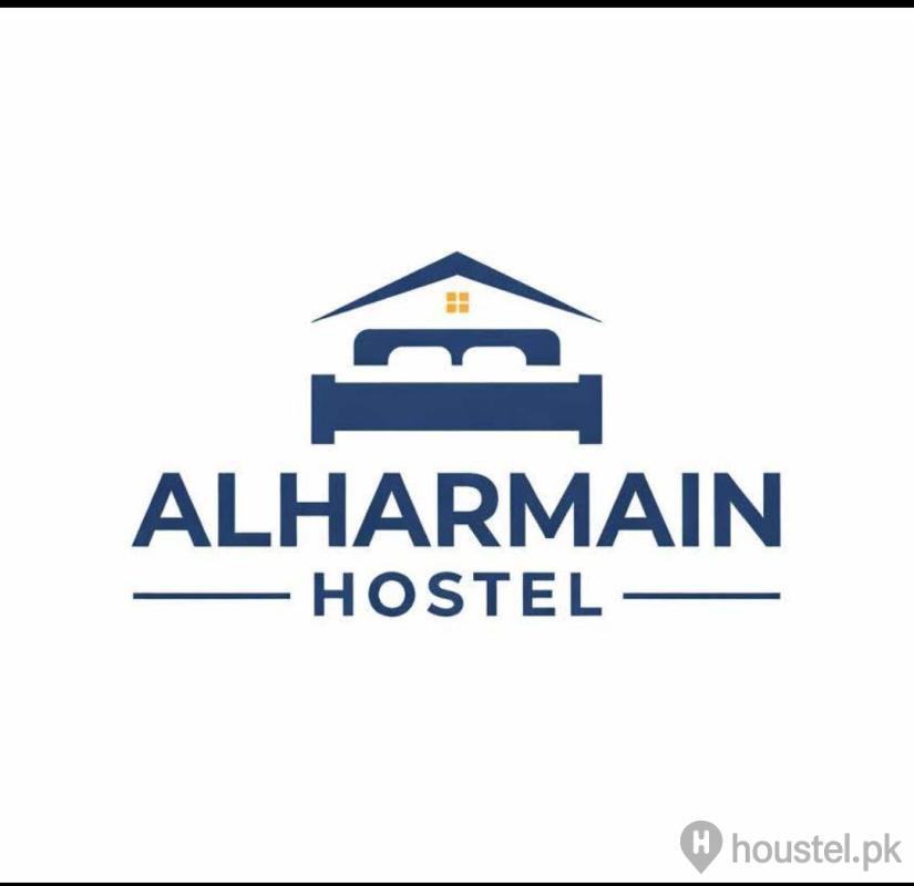 Al Harmain Hostel (boys) Boys Hostel in Lahore with Mess, WiFi from PKR 9,000