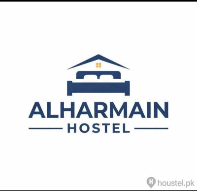 Al Harmain Hostel (boys) Boys Hostel in Lahore with Mess, WiFi from PKR 9,000