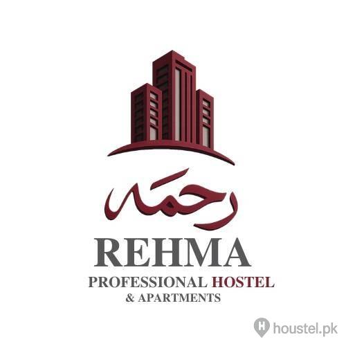 Rehma Professional Hostel Boys Hostel in Lahore with Mess, WiFi from PKR 10,000