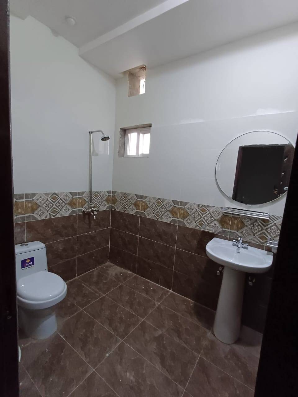 Three Seater Room at Barakah Girls Hostel — photo 2