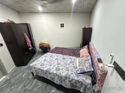 Al Harmain Girls Hostel Girls Hostel in Lahore with WiFi from PKR 10,000