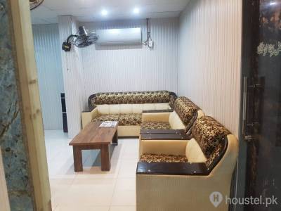 Red Rose Group of Hostels Boys Hostel in Lahore with Mess, WiFi from PKR 15,000
