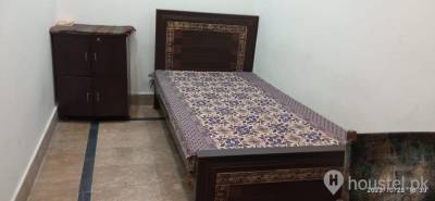 World in Times Boys Hostel Boys Hostel in Lahore with WiFi from PKR 10,000