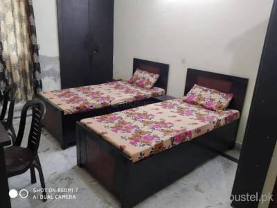 Sher Shah Boys Hostel Boys Hostel in Lahore with Mess, WiFi from PKR 10,000