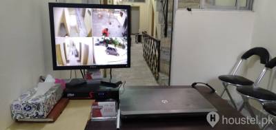 Elite Boys Hostel Boys Hostel in Islamabad with Mess, WiFi from PKR 15,000