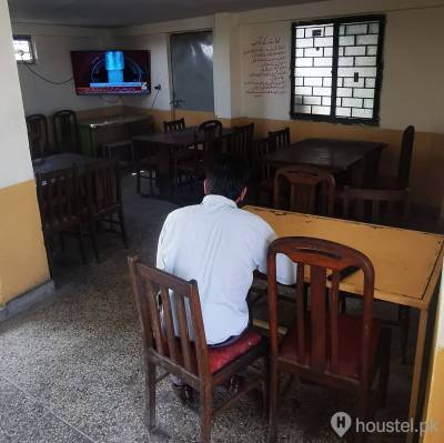 Bilal Student Hostel Boys Hostel in Rawalpindi with Mess, WiFi from PKR 10,000