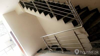 Abdullah Group of Hostels Boys Hostel in Lahore with Mess, WiFi from PKR 8,000
