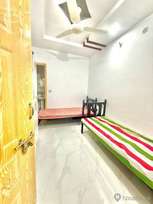 Galaxy Boys Hostel Block-A Boys Hostel in Rawalpindi with Mess, WiFi from PKR 17,500