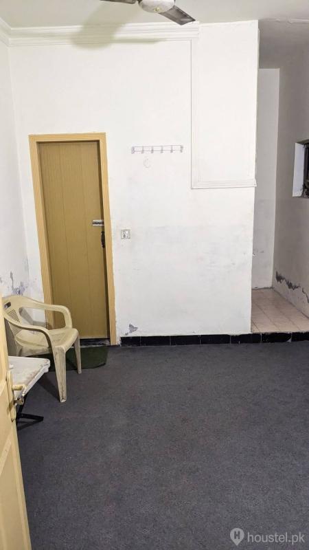 Najma Mension Boys Hostel