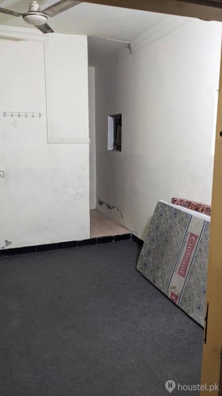 Najma Mension Boys Hostel