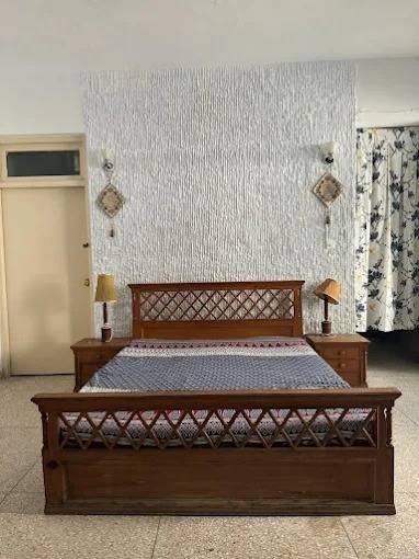 Three Seater Room at Najma Mension Boys Hostel