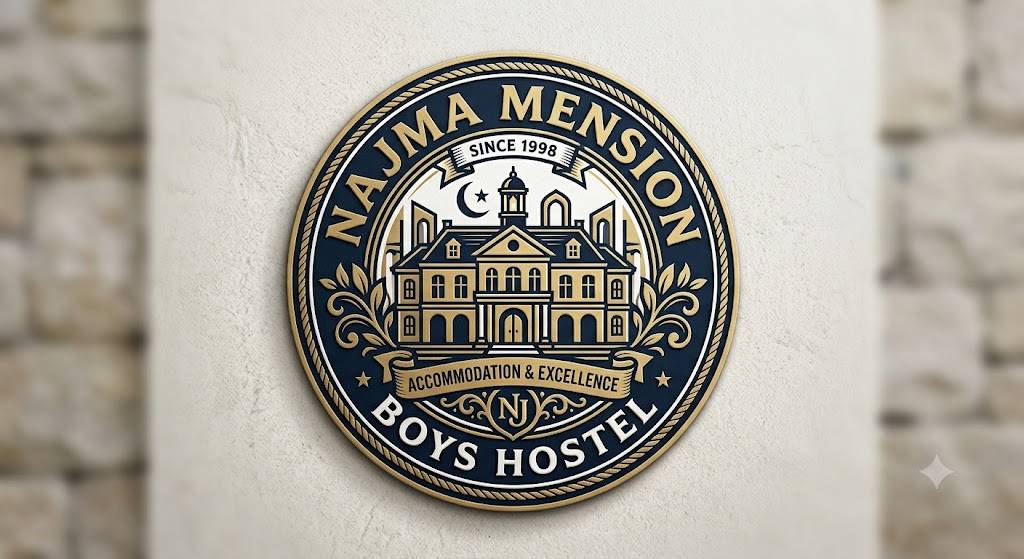 Najma Mension Boys Hostel