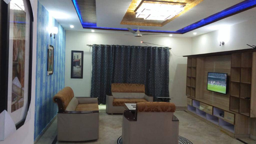 Najma Mension Boys Hostel
