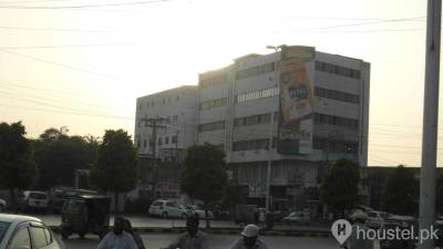 Najma Mension Boys Hostel Boys Hostel in Jail Road, Lahore with WiFi - Photo 3