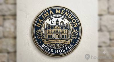 Najma Mension Boys Hostel Boys Hostel in Jail Road, Lahore with WiFi - Photo 7