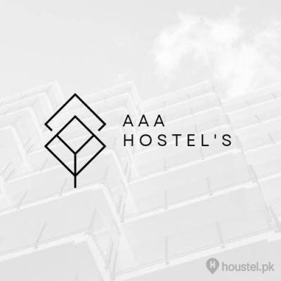 AAA Hostel’s Boys Hostel in Karachi with WiFi from PKR 13,000