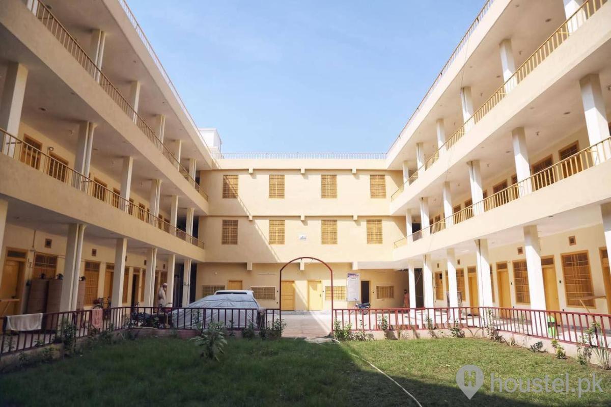 Imperial boys Hostel Boys Hostel in Peshawar with Mess, WiFi from PKR 7,000