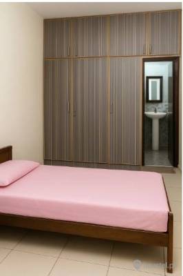 Galaxy Boys Hostel Block-D Boys Hostel in Rawalpindi with Mess, WiFi from PKR 15,000