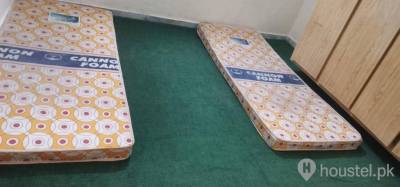 Galaxy Boys Hostel Boys Hostel in Rawalpindi with Mess, WiFi from PKR 12,000