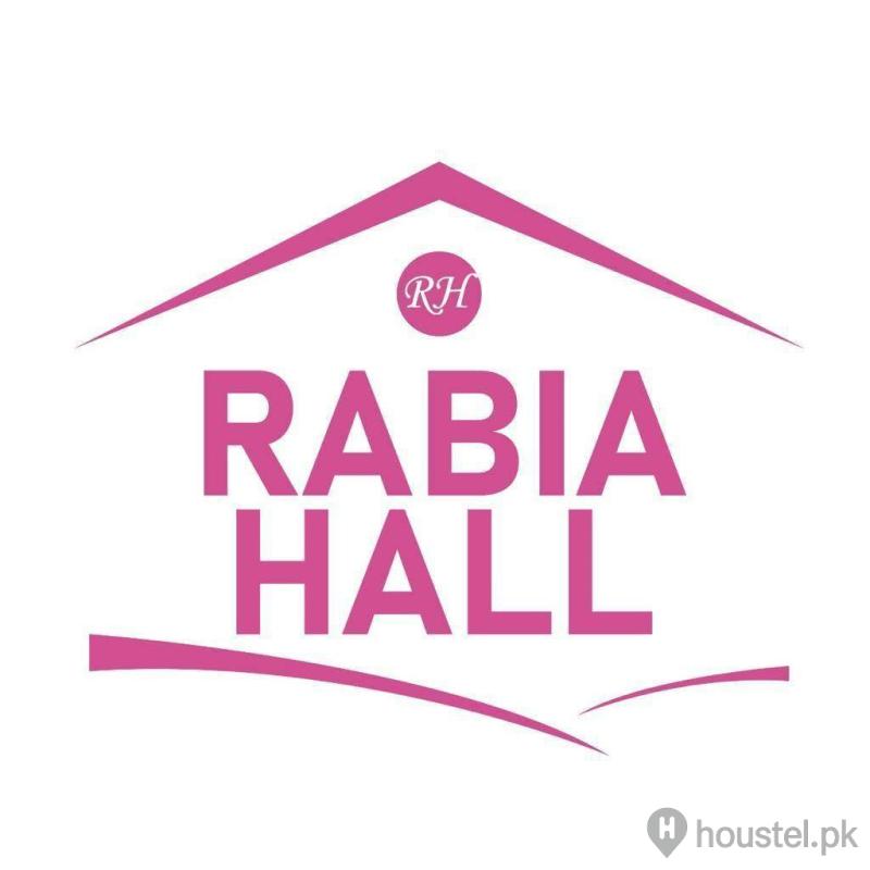 Rabia Hall Girls Hostel Girls Hostel in Gulgasht Colony, Multan - Photo 4