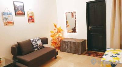 Maryam's Girls Hostel Girls Hostel in Johar Town, Lahore with WiFi - Photo 4