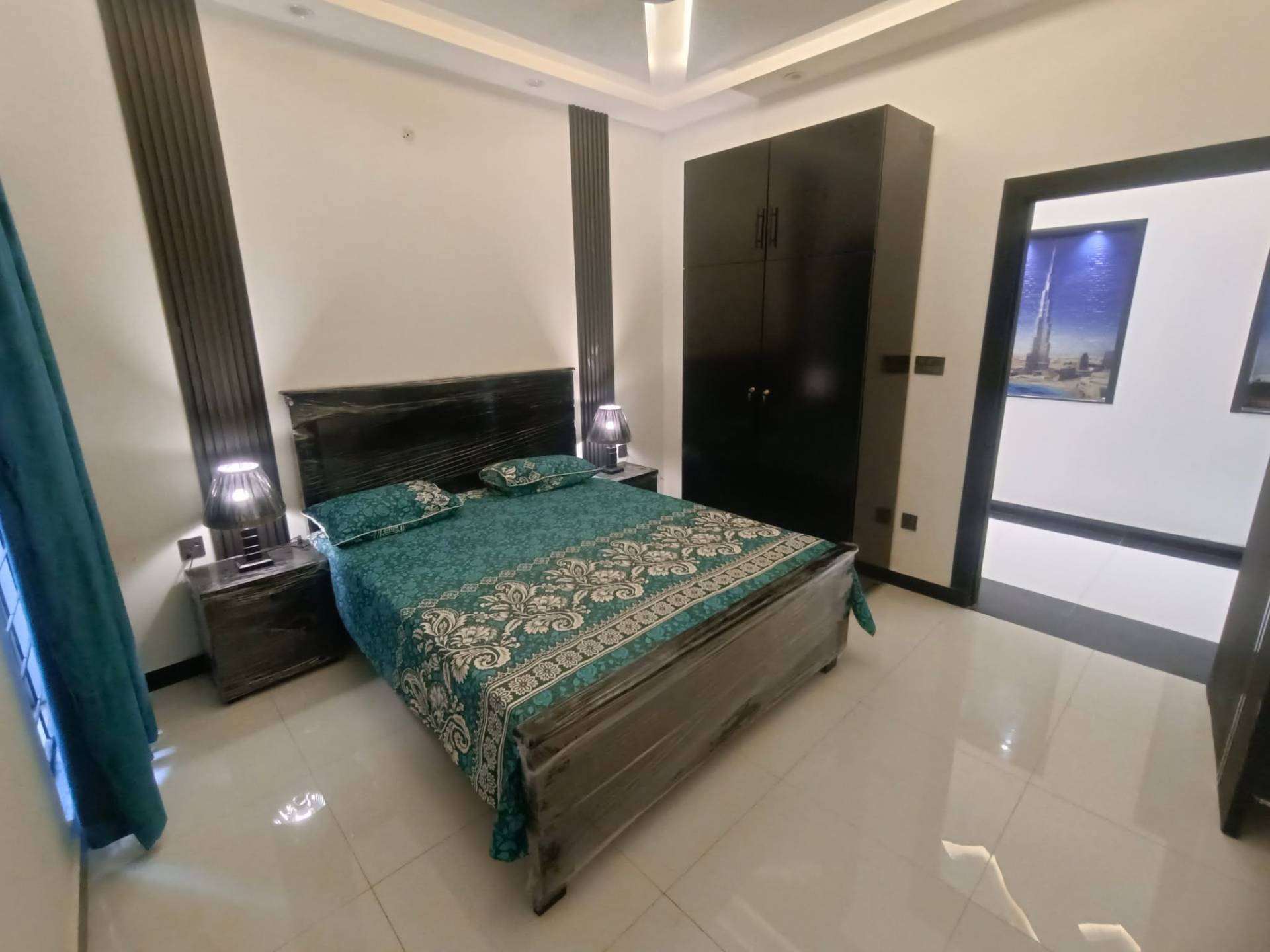 One Seater Room at Doctors Inn Girls Hostel