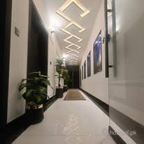 Doctors Inn Girls Hostel Girls Hostel in Johar Town, Lahore with WiFi - Photo 14
