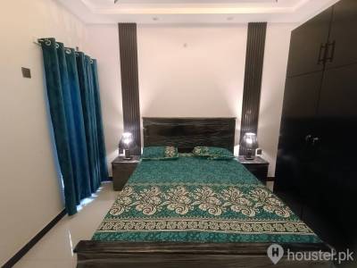Doctors Inn Girls Hostel Girls Hostel in Johar Town, Lahore with WiFi - Photo 8
