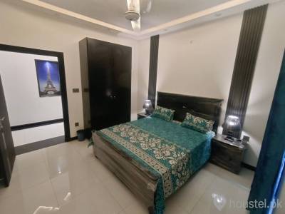 Doctors Inn Girls Hostel Girls Hostel in Johar Town, Lahore with WiFi - Photo 9