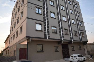 Sir Syed Girls Hostel Girls Hostel in Karachi with Mess, WiFi from PKR 15,000
