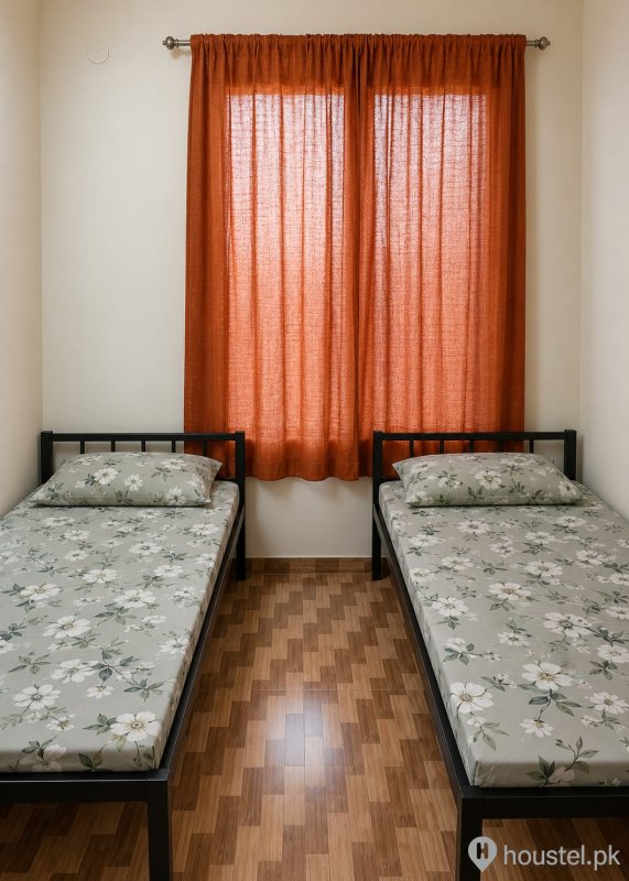Elite Accomodation — girls hostel in Faisal Town, Lahore — photo 2 of 7
