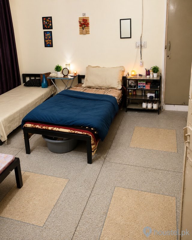 Elite Accomodation — girls hostel in Faisal Town, Lahore — photo 3 of 7
