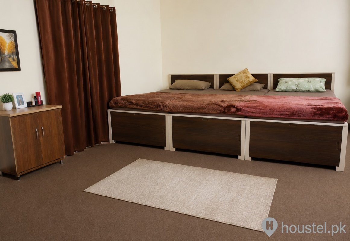 Elite Accomodation — girls hostel in Faisal Town, Lahore — photo 4 of 7